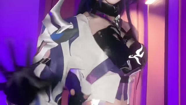 泉儿这个呆