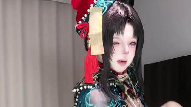 千万不要叫道士哇