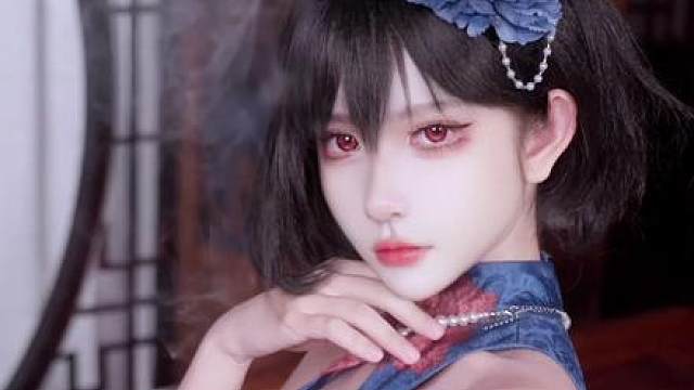 怎么不只打左边？右边也要.