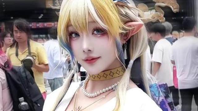 抓到这个黍黍了吗