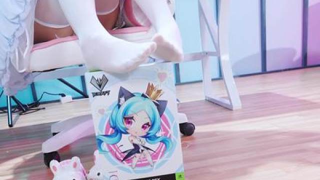 小钰大王给你一个5070小瑷珈