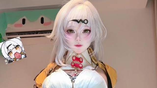 依旧肉腿主理人 理不发音