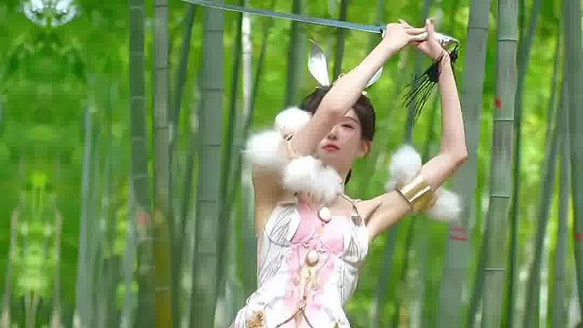 小舞 我们强攻系就是这样的！