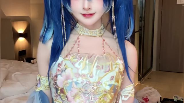 这期是异域尤诺