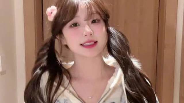 等你下课一起走好吗