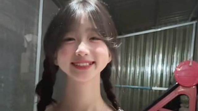 快开学了，好开心呀