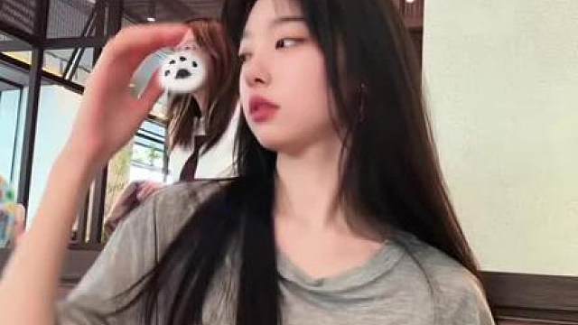 爱是食欲 想吃掉你