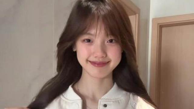 简简单单的手势舞