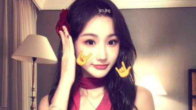 赶着去演出 一遍过