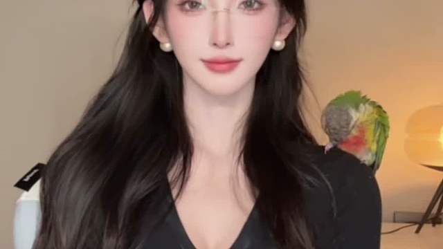 注意看 这不是摸鱼儿