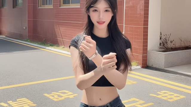 是谁每天都有早八