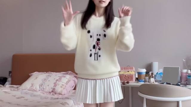 给您添麻花了(｡･ω･｡)