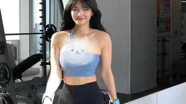 不要在一段关系里争取最基础的待遇，去健身！