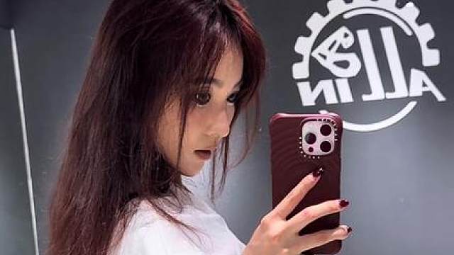 训练基础 拍照就不基础