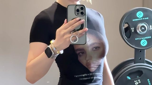 练的一般都不敢配太硬的曲