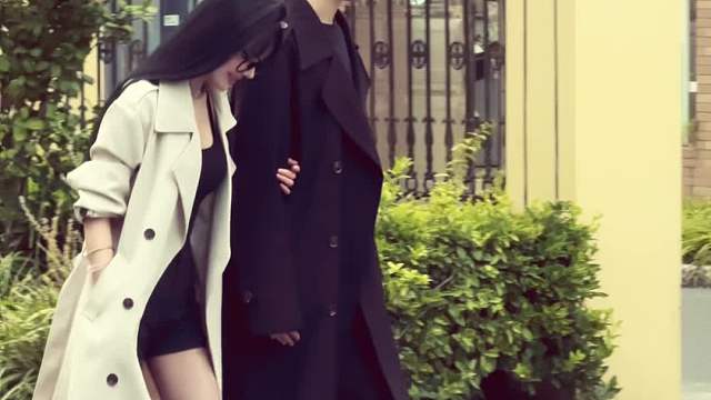 如果明天的路 你不知道往哪走