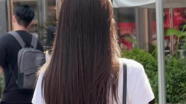 镜头翻转 对准爱