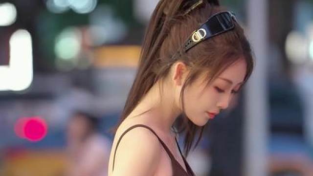 生动比漂亮更重要