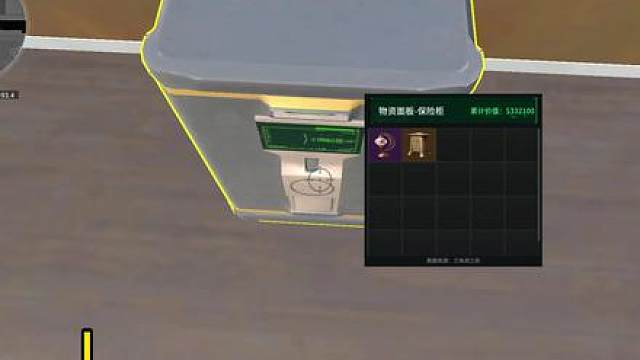 三角洲跑圖工具，新手鼠鼠玩家的福音，快來熟圖！