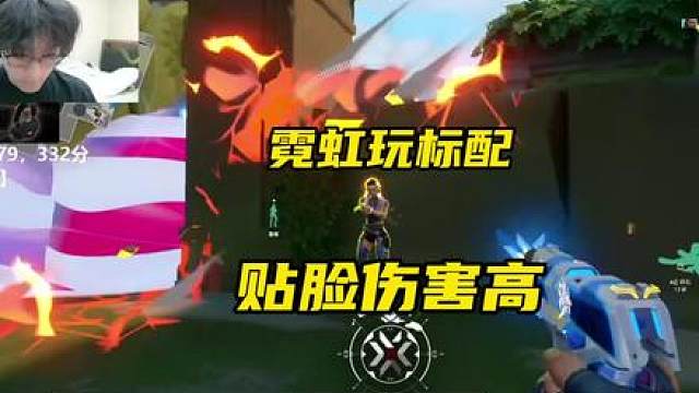 叮当的标配准度，就跟锁一样！