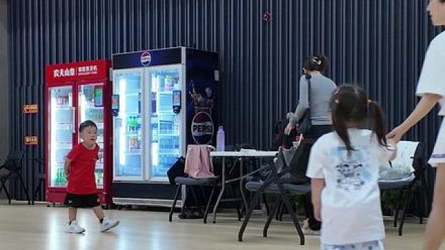 登陆宇宙限定混双组合训练中️