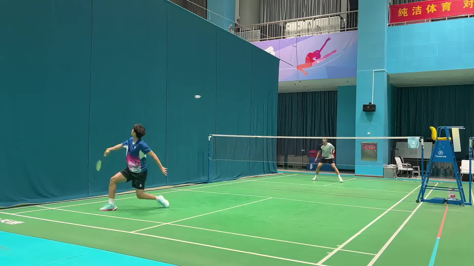 你的反手甩的再快有她甩你的时候快吗