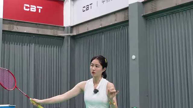 双打发球后，到底怎么预判对手下一拍