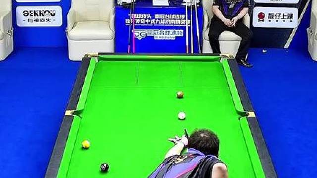 617施展神级翻袋看懵对手