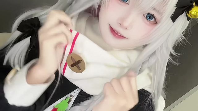 孝心变质DD斩首！