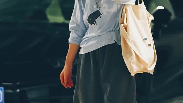 随心而行 每一步都是欢喜…