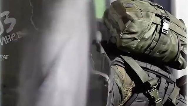 深蓝的盾牌，在现实中究竟有多逆天！？