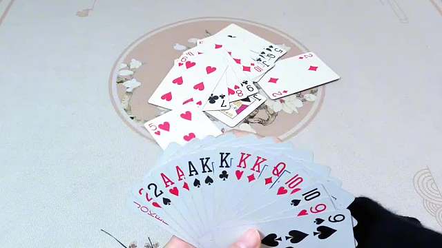 斗智斗勇，全是心机？