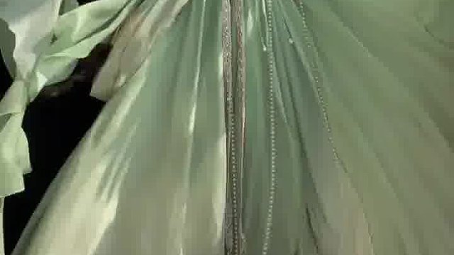 生命是一万次的春和景明