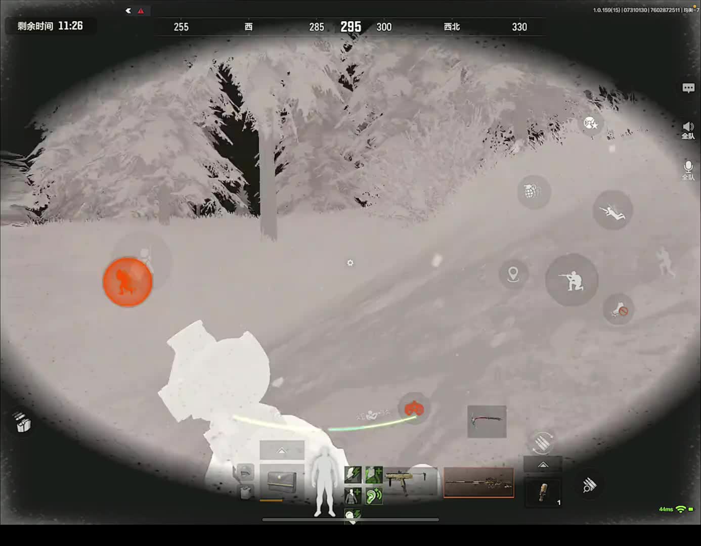 意识和枪法，究竟哪个更为关键？