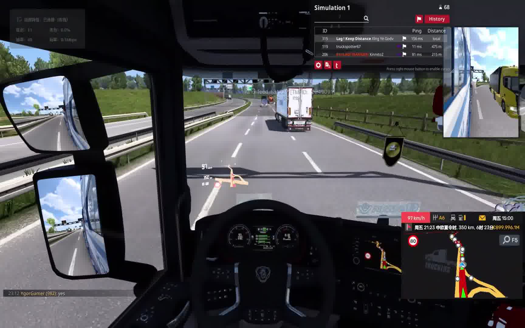 我发布了一个新视频，快来围观吧！