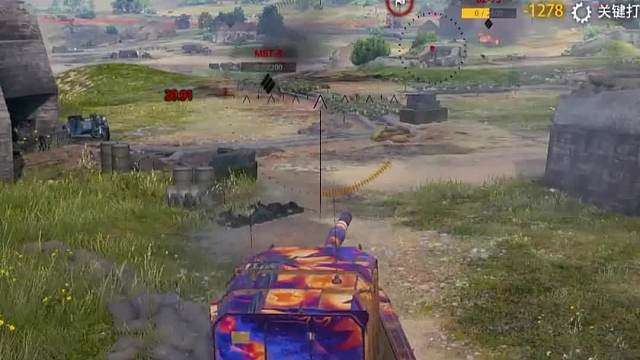 国一4005日常秒人集锦~