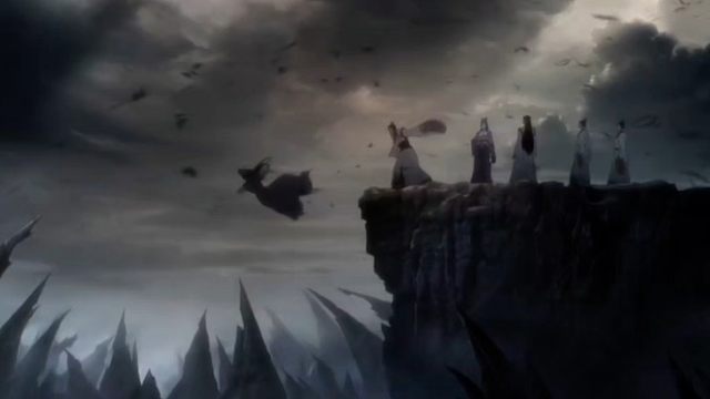 “成长犹如剥皮抽筋般痛苦”