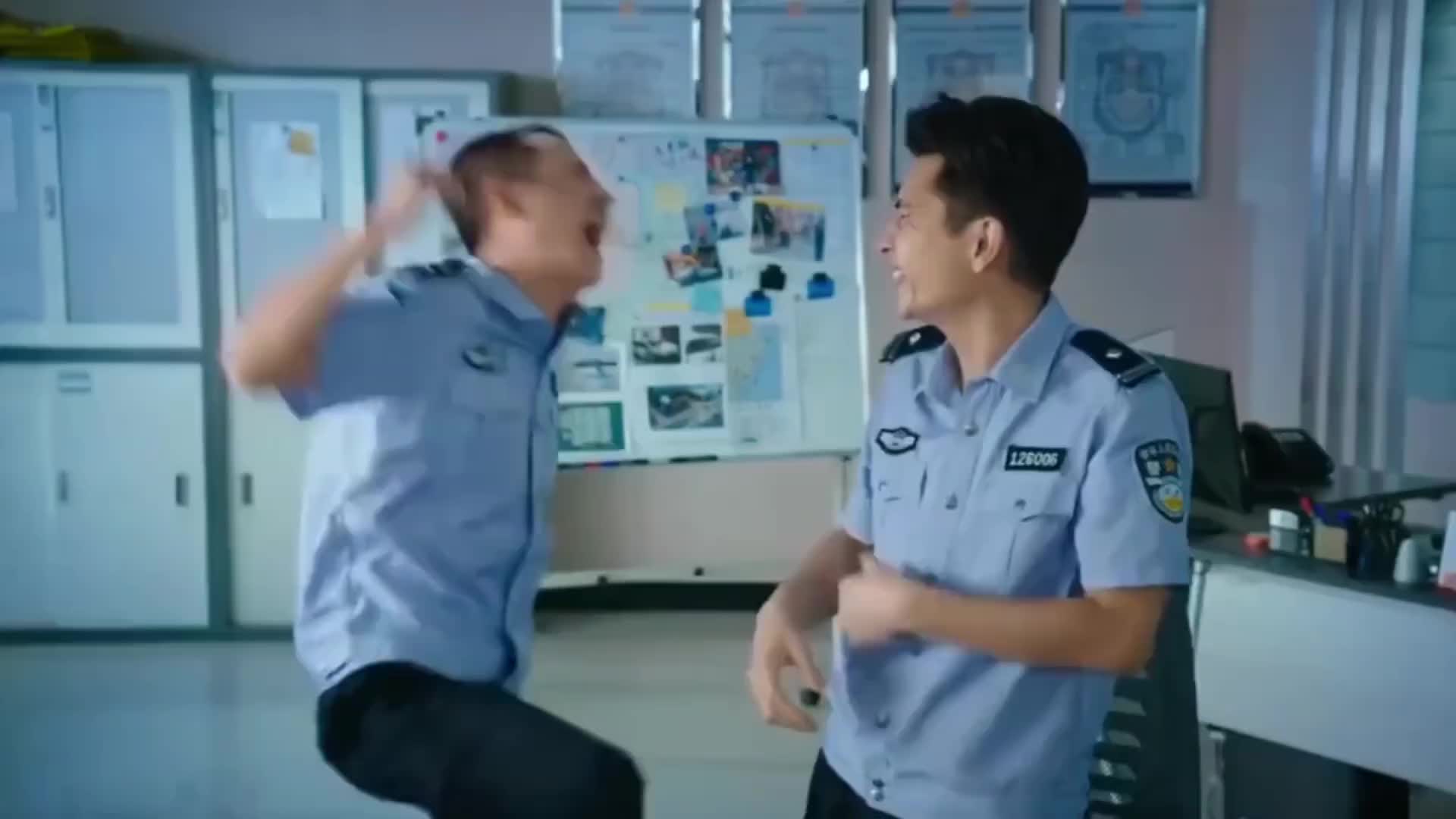 到底咋回事，掘开气得简直要冒火