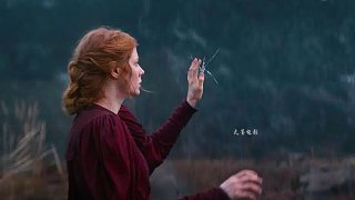 1 失憶夢(mèng)境，夫妻被困空間輪回