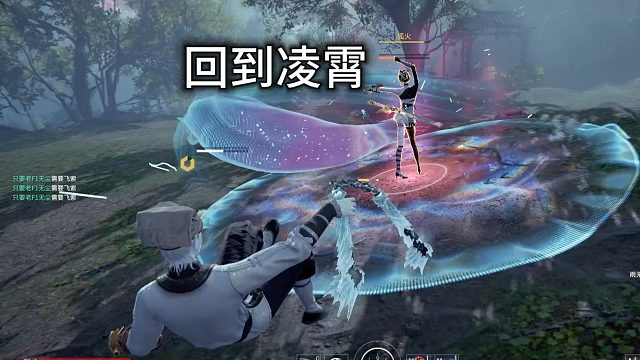 好想再玩亿次老F1＋玄门