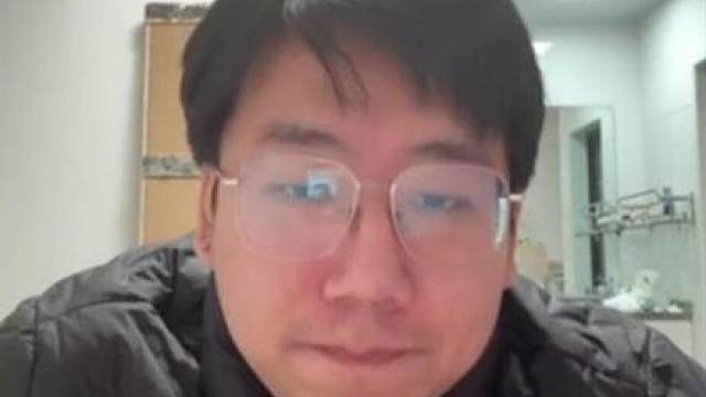 刘旭东感化黑粉，教黑粉如何成功！原来刘旭东并不是只会骂人