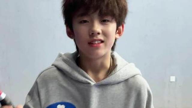 EP06羽毛球选手小张报道！