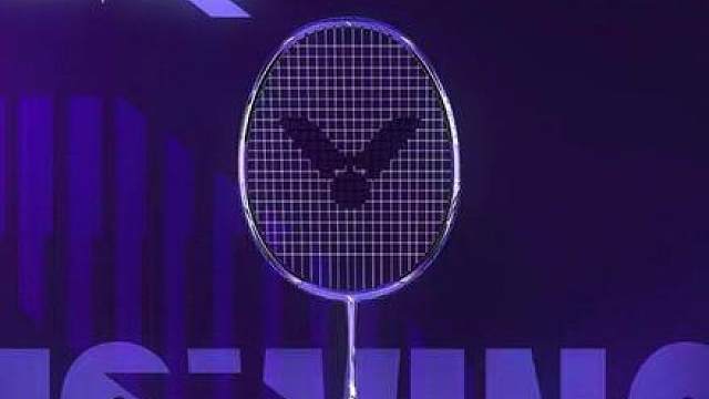 驭12zswing 打感分享