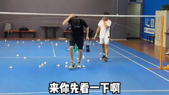 如何让打球能让身体保持稳定