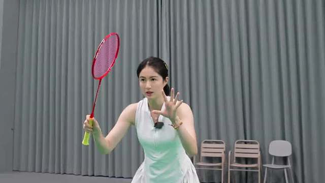 双打防守的三个重点