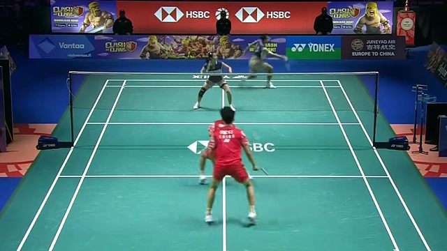 从差点单局不上十到最后逆转晋级，凤凰组合真的是大心脏！