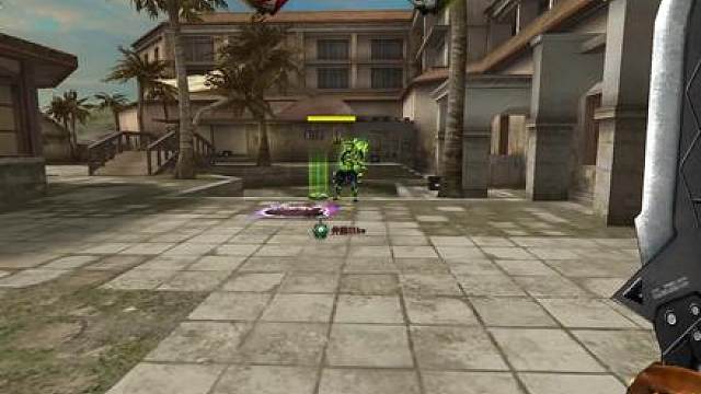 《幽默一闪人》