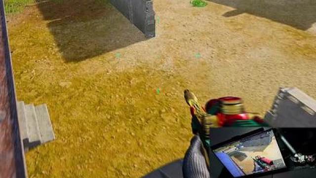 手感好就随手打出来了