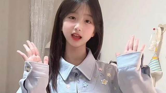 这个版本的也好可爱