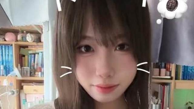 不见面的日子有在想我吗 ̶͈ ꇴ ̶͈